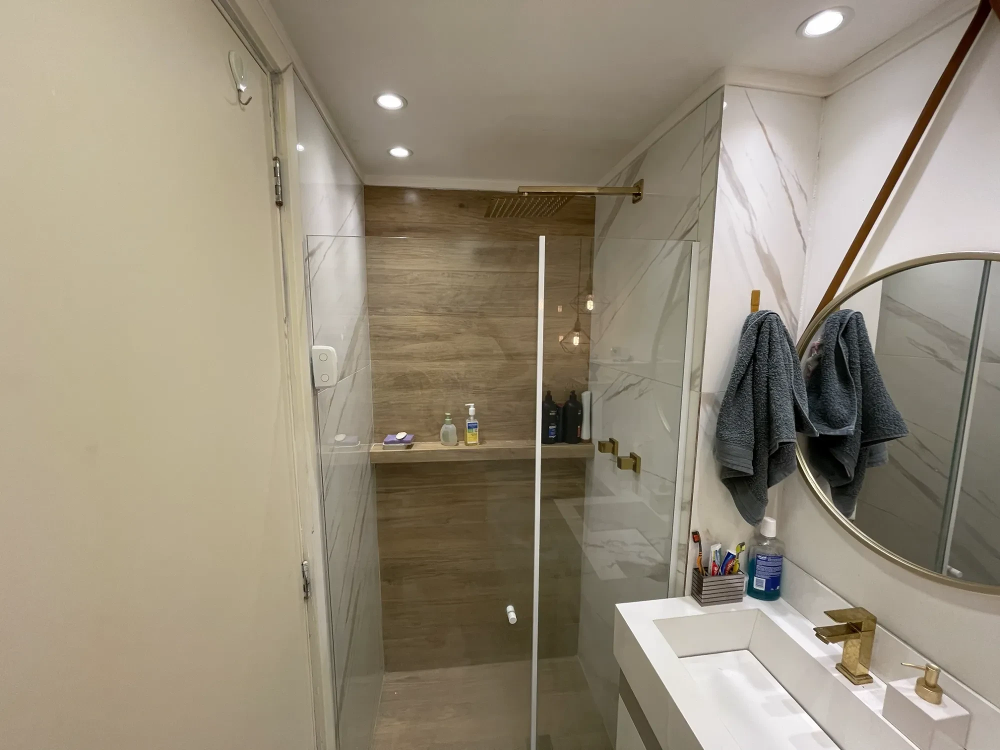 Imagem Apartamento com 2 Quartos à Venda, 45 m² em Vila Ieiri - Várzea Paulista