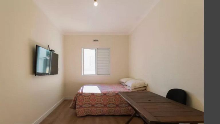 Imagem Sobrado com 3 Quartos à Venda,  em Vila Firmiano Pinto - São Paulo