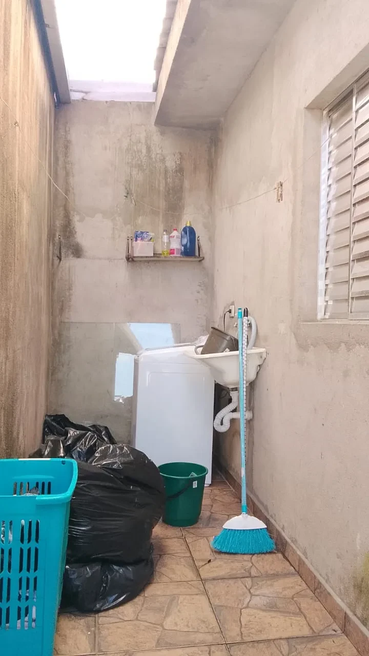 Imagem Casa com 4 Quartos à Venda, 180 m² em Jardim Santa Tereza - Embu das Artes