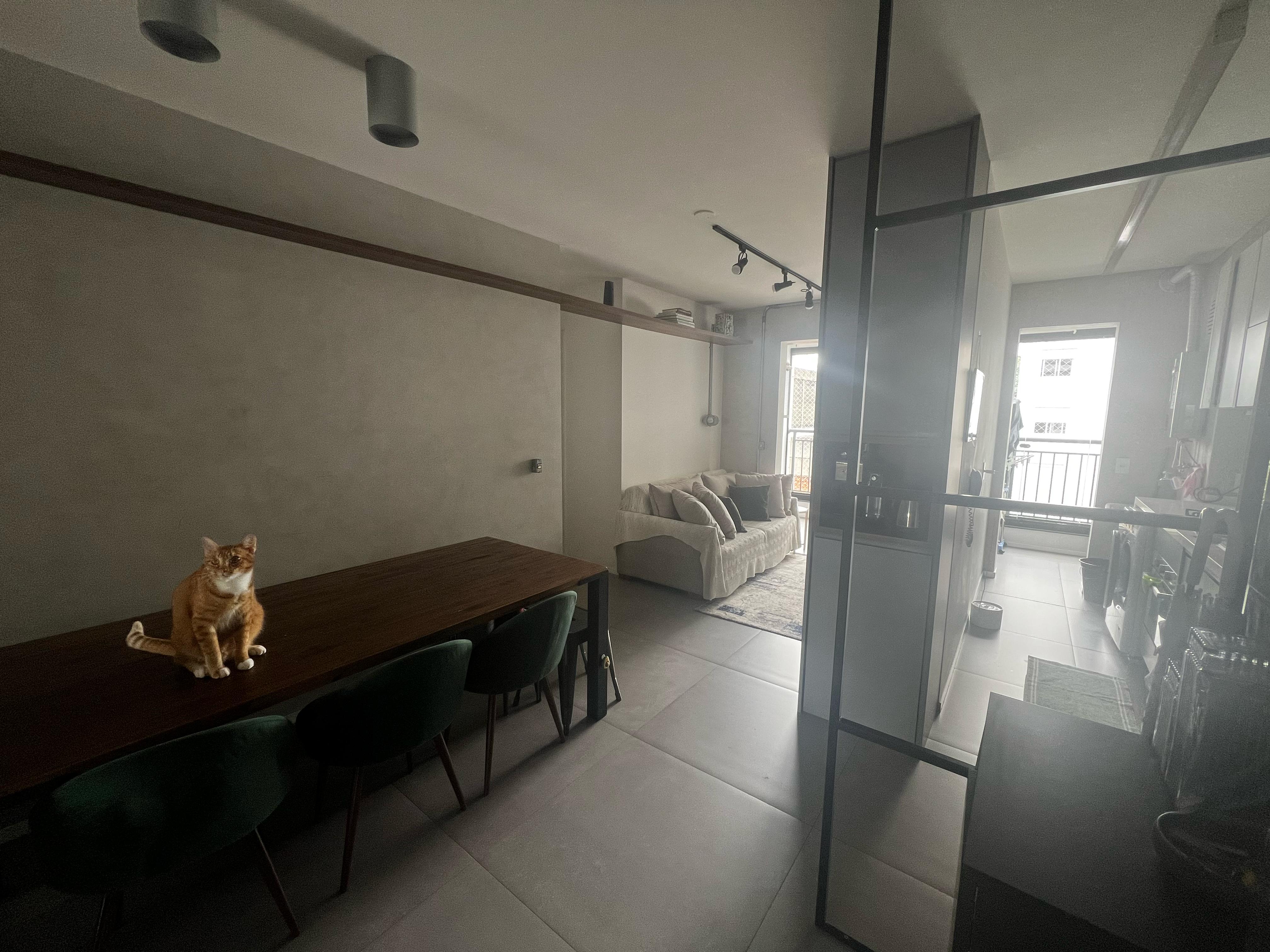 Foto do imóvel: Apartamento com 3 Quartos à Venda, 69 m² em Vila das Mercês - São Paulo