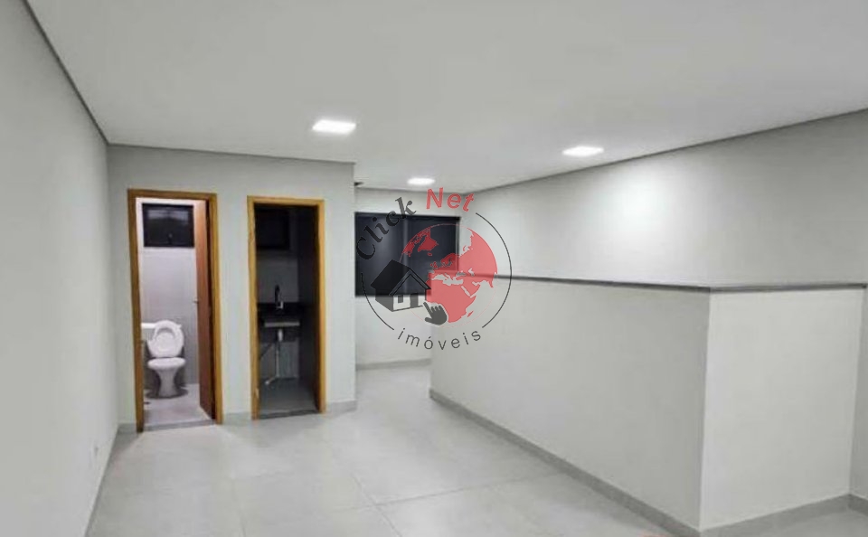 Imagem Galpão à Venda, 137 m²em Assunção - São Bernardo do Campo