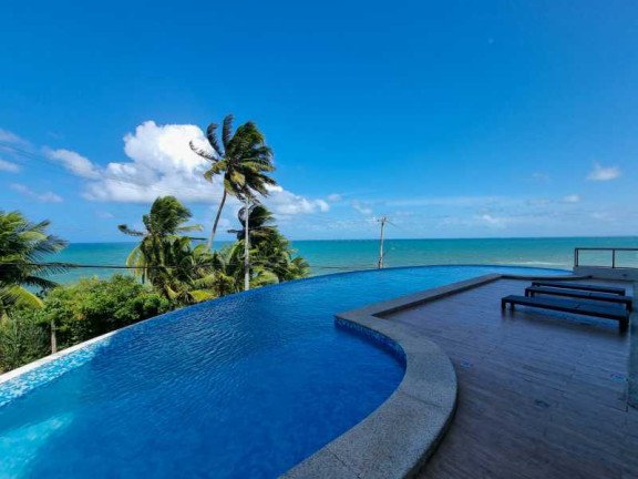 Imagem Apartamento com 3 Quartos à Venda, 305 m² em Rio Vermelho - Salvador