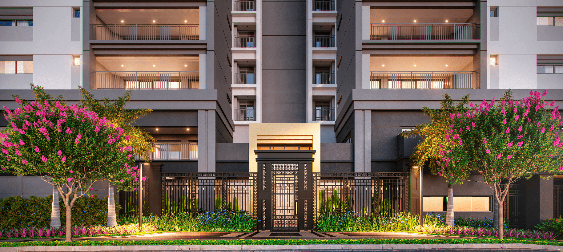 Apartamento com 3 Quartos à Venda, 145 m²em Nova Campinas - Campinas