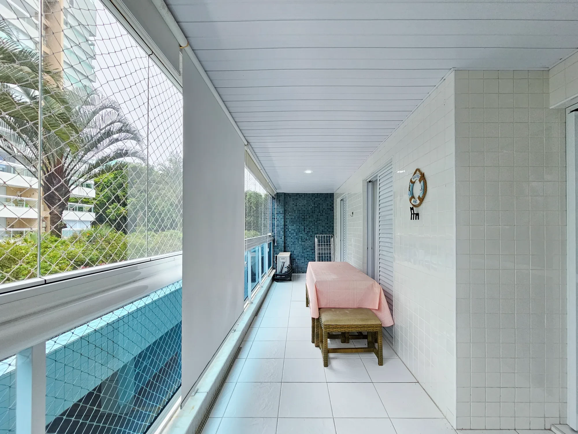 Imagem Apartamento com 2 Quartos à Venda, 80 m² em Riviera - Bertioga