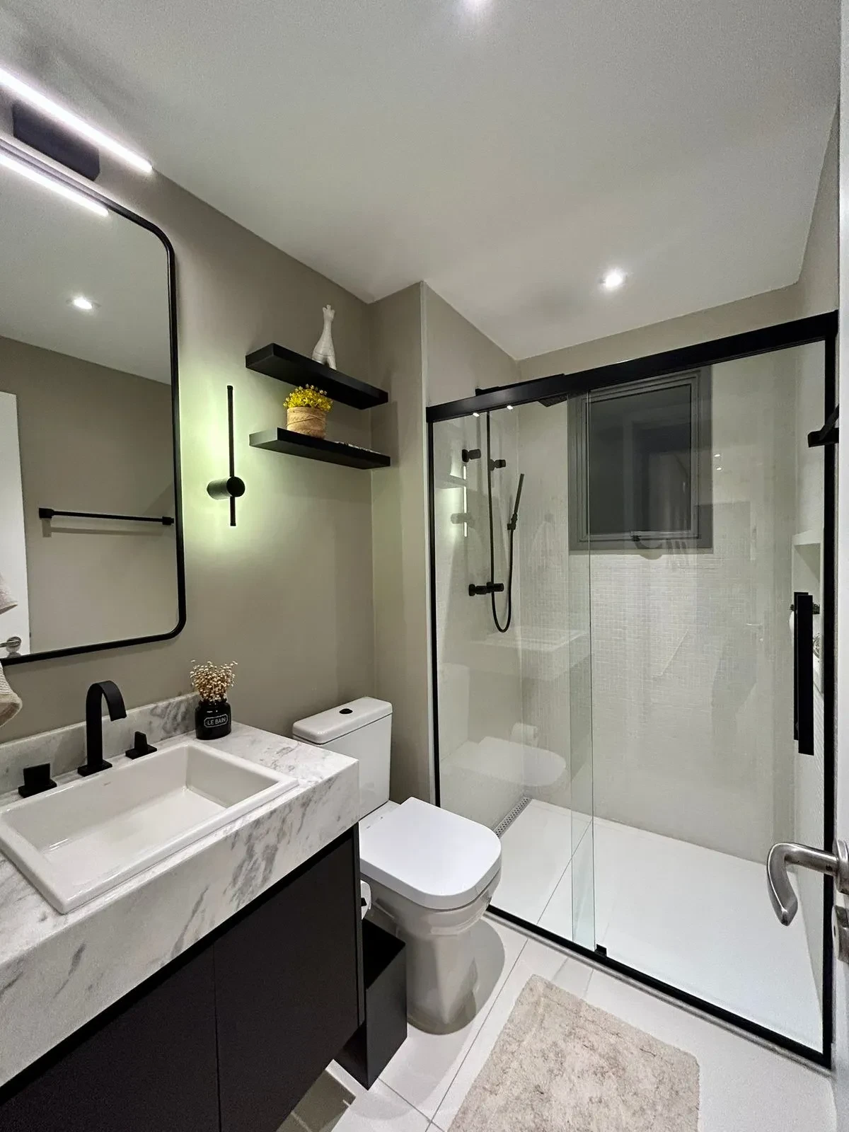 Foto do imóvel: Apartamento com 3 Quartos à Venda, 163 m² em Vila Clementino - São Paulo