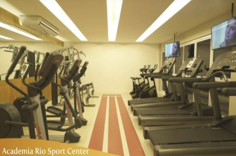 Imagem Apartamento com 2 Quartos à Venda, 80 m² em Recreio dos Bandeirantes - Rio de Janeiro