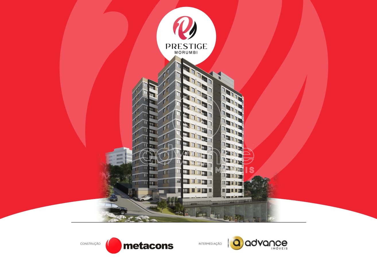 Imagem Apartamento com 2 Quartos à Venda, 36 m²em Vila Andrade - São Paulo