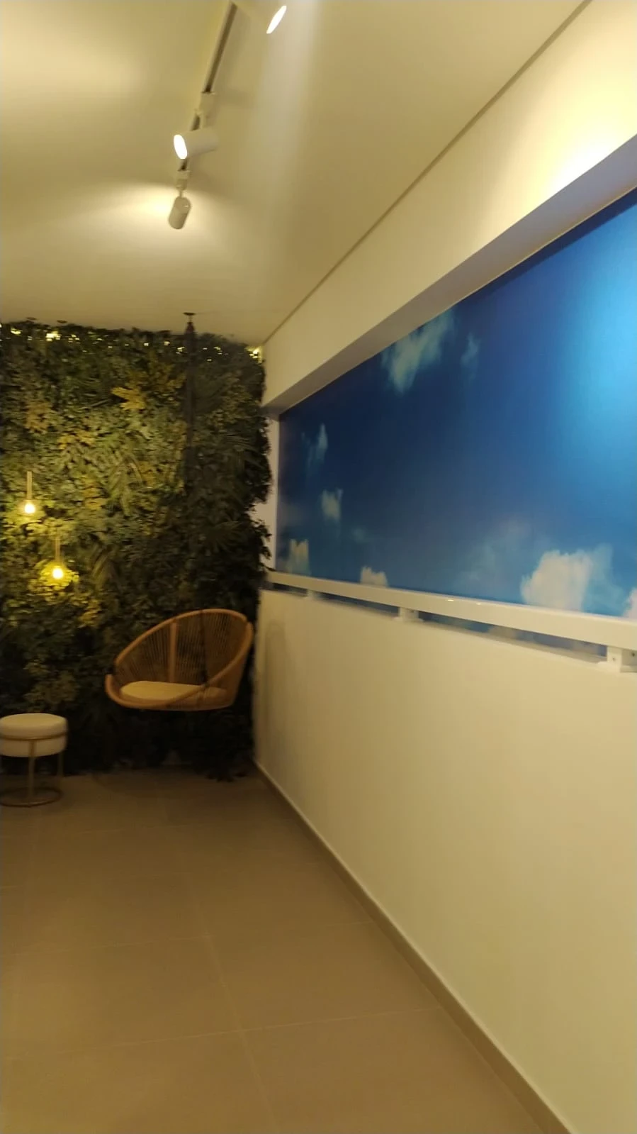 Imagem Apartamento com 2 Quartos à Venda, 55 m² em Centro - Diadema