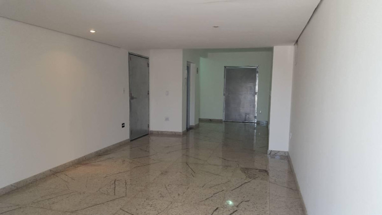 Apartamento com 3 Quartos à Venda,  em Chácara - Betim