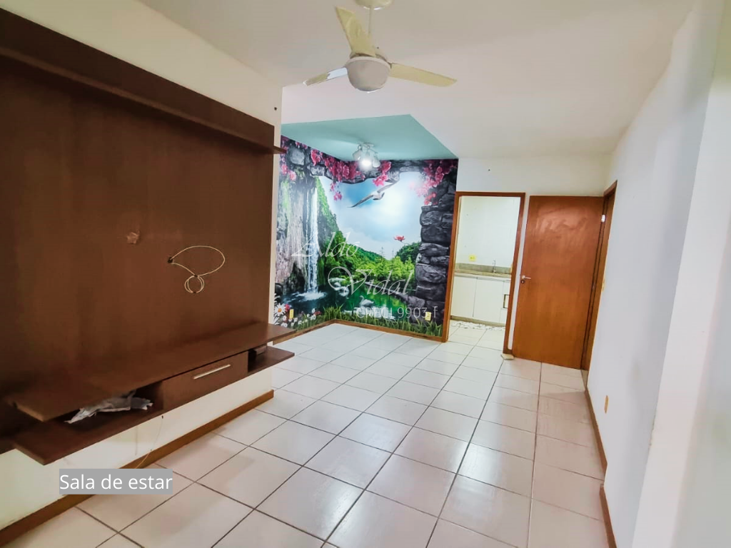 Imagem Apartamento com 3 Quartos à Venda, 70 m²em Morada de Laranjeiras - Serra