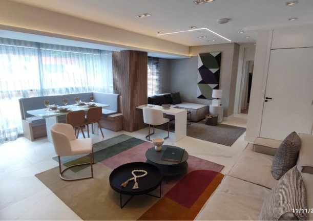 Imagem Apartamento com 2 Quartos à Venda, 81 m² em Vila Mariana - São Paulo