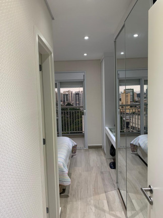 Imagem Apartamento com 3 Quartos à Venda, 115 m² em Chácara Inglesa - São Paulo