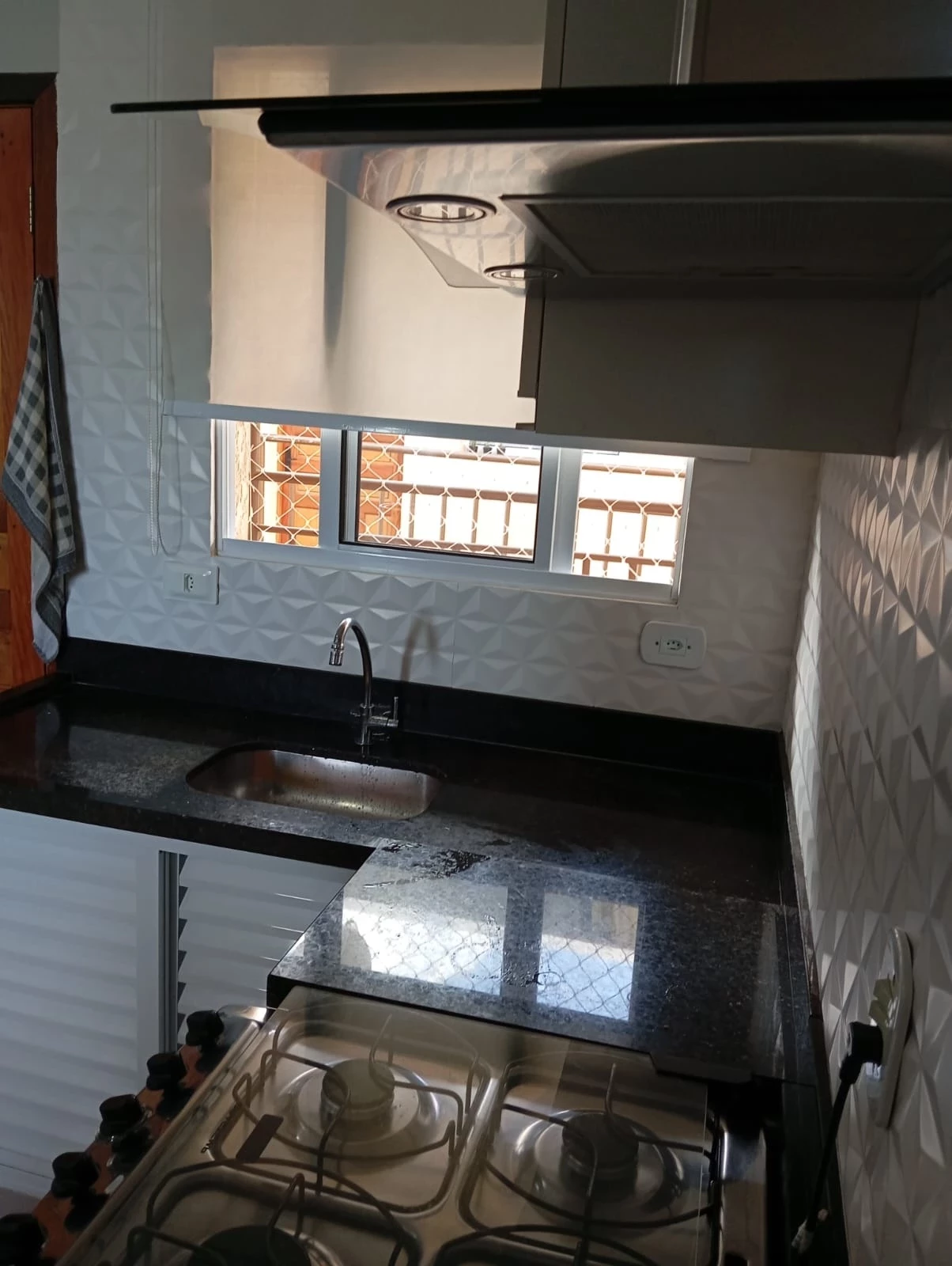 Foto do imóvel: Apartamento com 1 Quarto à Venda, 64 m² em Maitinga - Bertioga