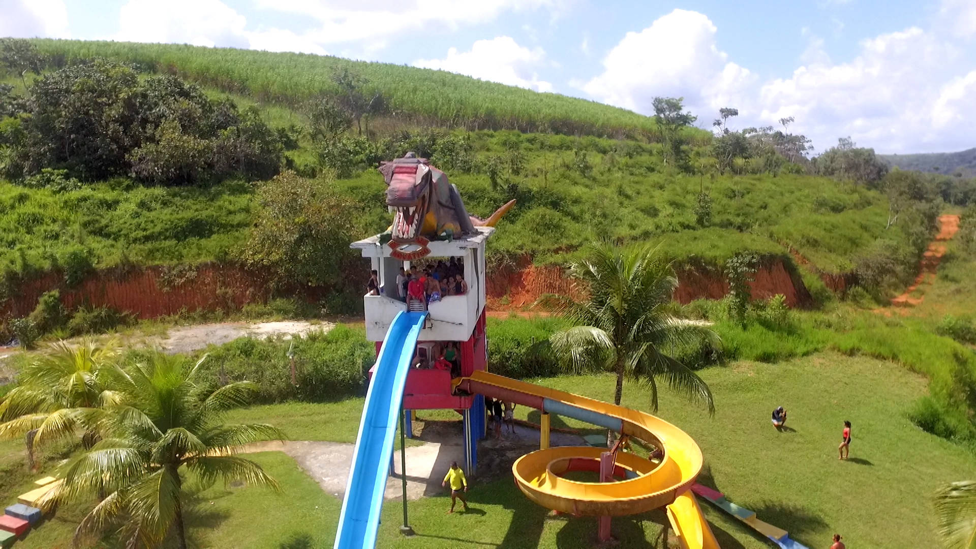 Foto do imóvel: Terreno em Condomínio à Venda, 112 m² em Nazaré da Mata - Nazaré da Mata