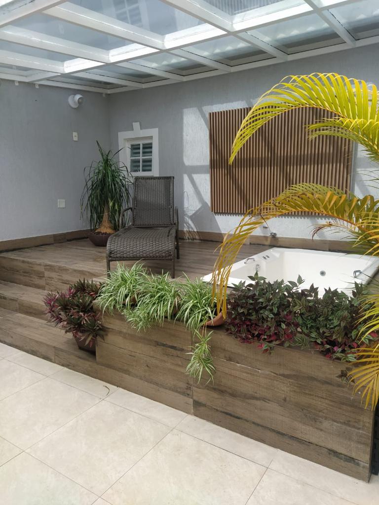 Imagem Casa com 3 Quartos à Venda, 300 m²em Jardim Realce - Suzano