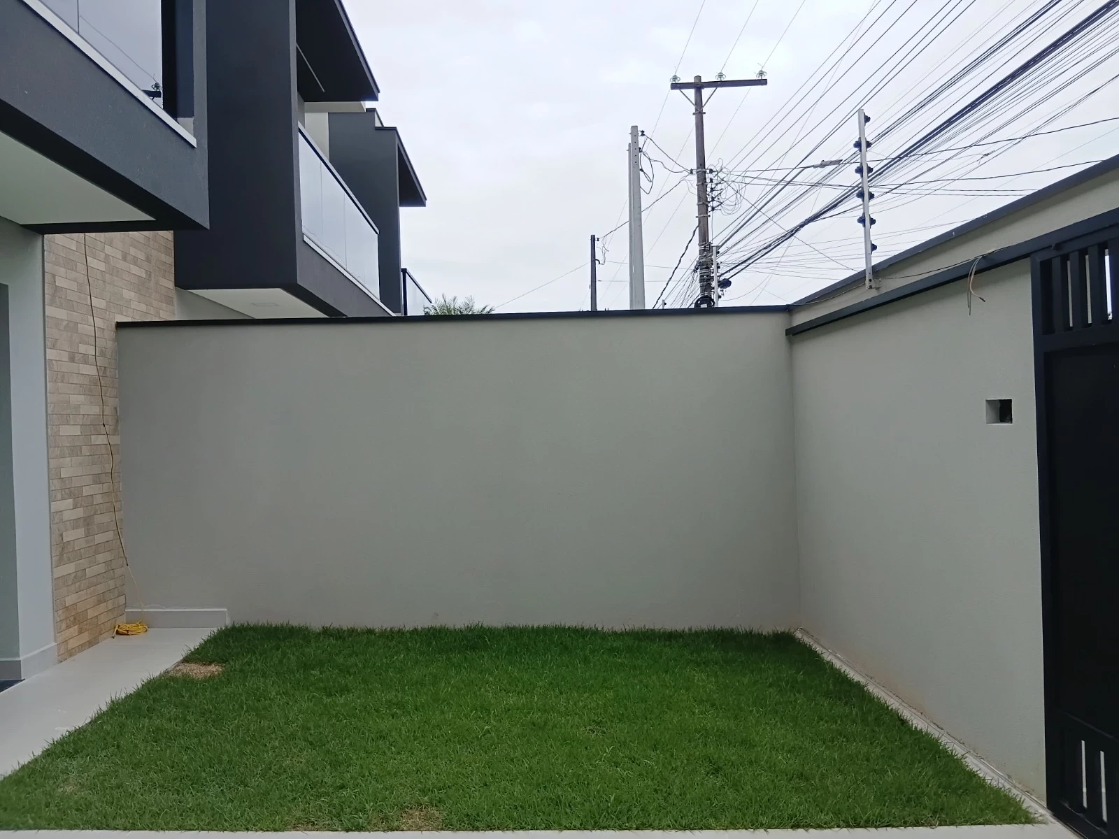Foto do imóvel: Sobrado à Venda, 87 m² em Jardim Vicente de Carvalho - Bertioga