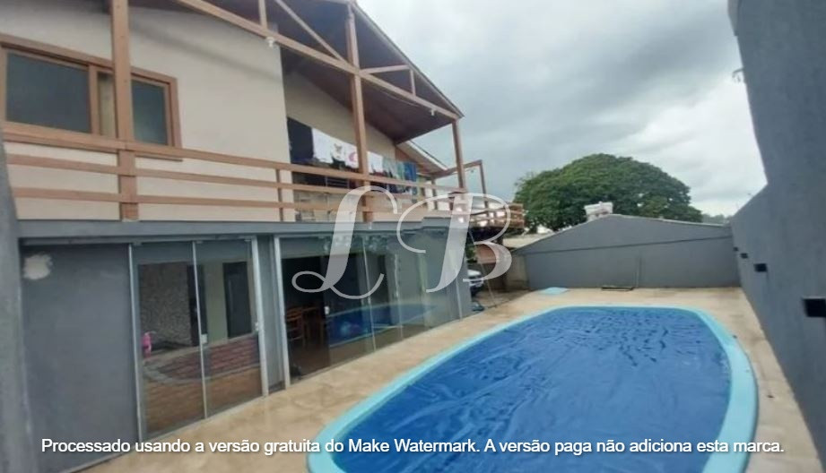Casa com 3 Quartos à Venda, 162 m² em Scharlau - São Leopoldo