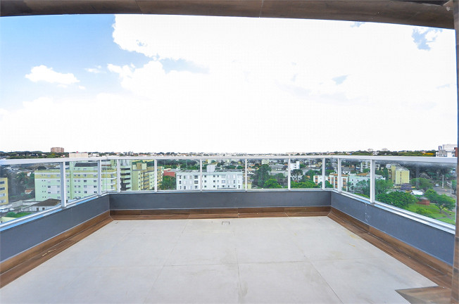 Imagem Cobertura com 4 Quartos à Venda, 225 m² em Água Verde - Curitiba