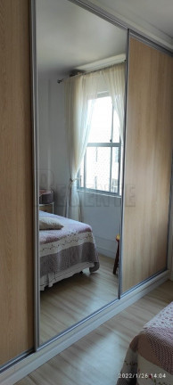 Imagem Apartamento com 4 Quartos à Venda, 114 m² em Itacorubi - Florianópolis