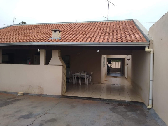Imagem Casa com 2 Quartos à Venda, 10.010 m² em São Rafael - Araçatuba