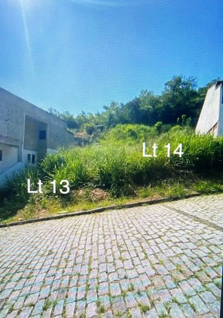 Imagem Terreno à Venda, 202 m² em Maria Paula - São Gonçalo