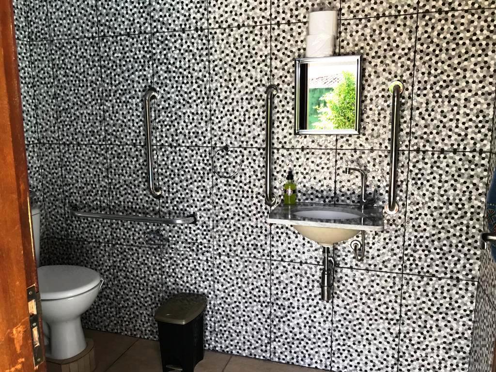 Imagem Casa com 6 Quartos à Venda, 500 m²em São José - Salinópolis