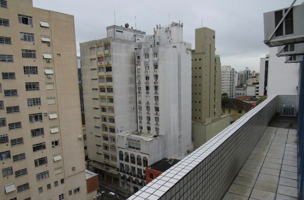 Foto do imóvel: Sala Comercial à Venda, 169 m²em Centro - Florianópolis
