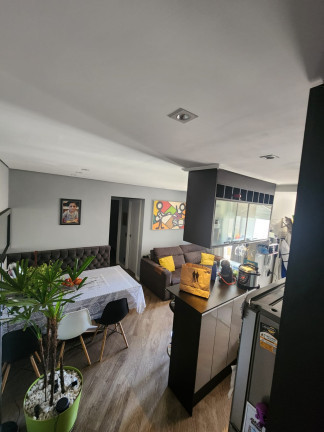 Imagem Apartamento com 2 Quartos para Alugar,  em Centro - Barueri