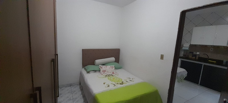 Imagem Casa com 2 Quartos à Venda,  em Vida Nova - Lauro de Freitas