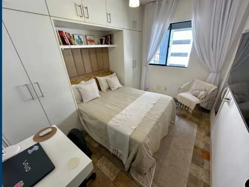 Imagem Apartamento à Venda, em Pituba - Salvador