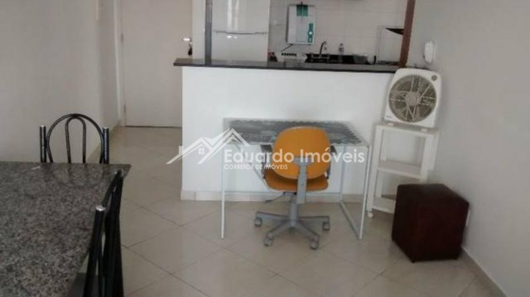 Imagem Apartamento com 2 Quartos para Alugar, 57 m² em Assunção - São Bernardo Do Campo