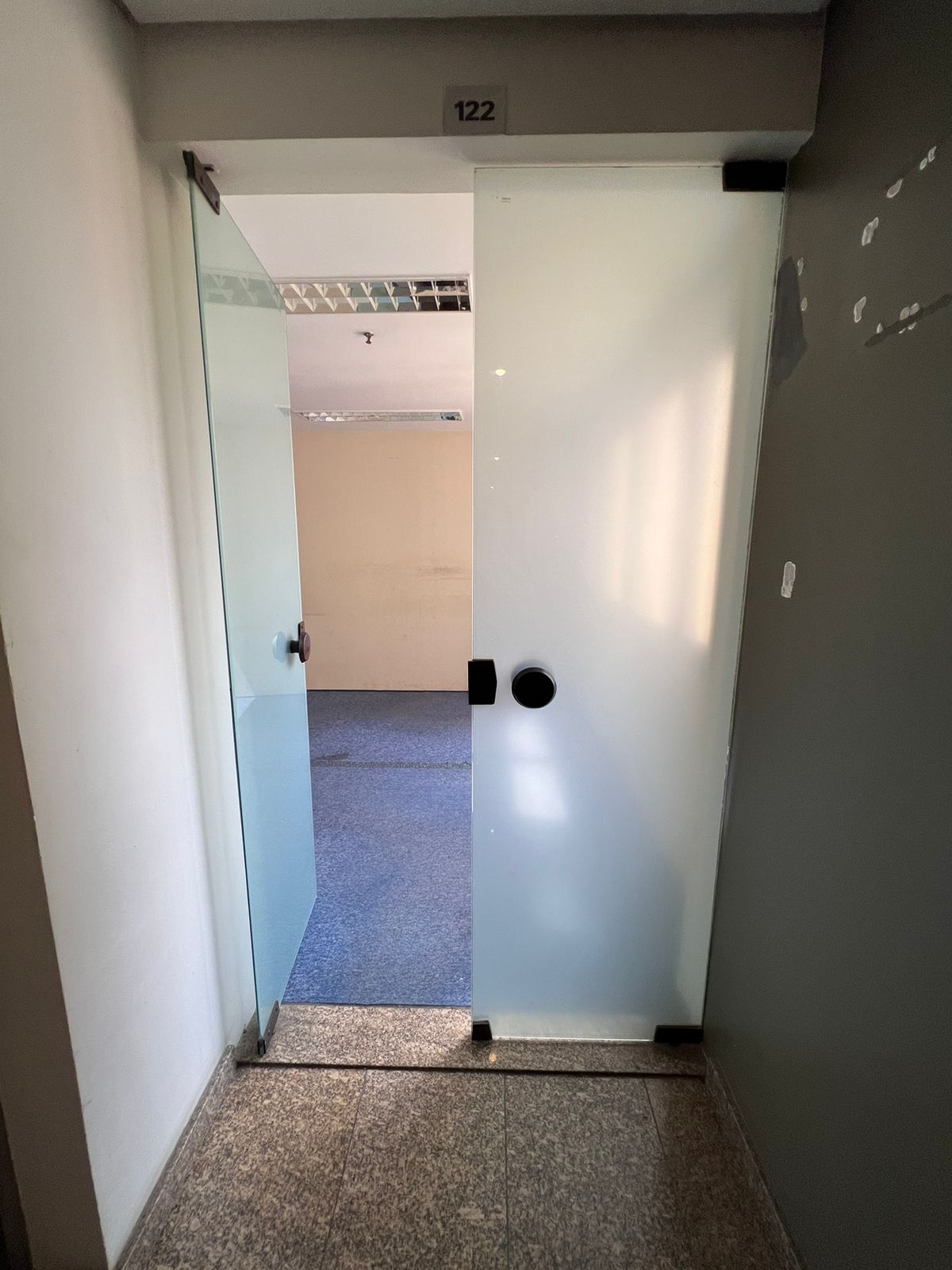 Imagem Sala Comercial para Alugar, 77 m²em Perdizes - São Paulo