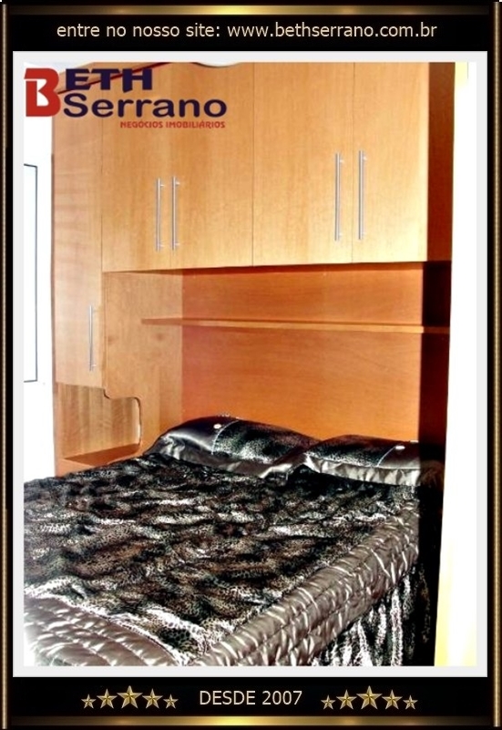 Imagem Apartamento com 2 Quartos à Venda, 55 m²em Vila Talarico - São Paulo
