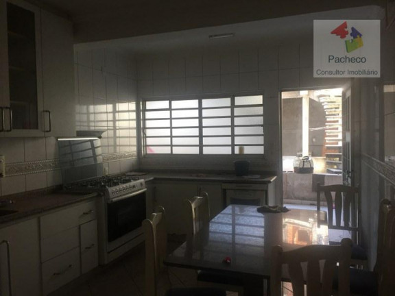 Imagem Casa com 3 Quartos à Venda, 180 m² em Jardim Vista Linda - São Paulo
