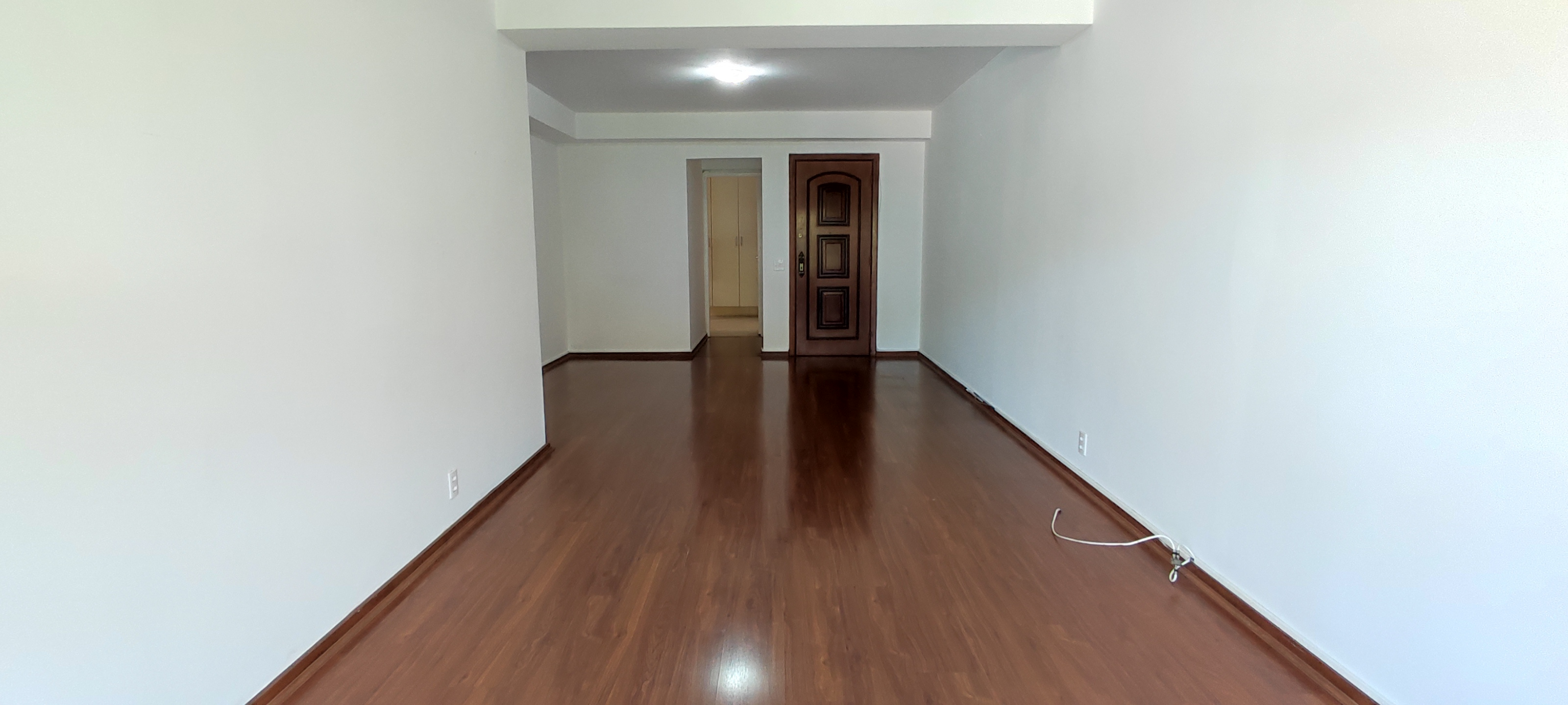 Imagem Apartamento com 3 Quartos à Venda, 118 m²em Laranjeiras - Rio de Janeiro