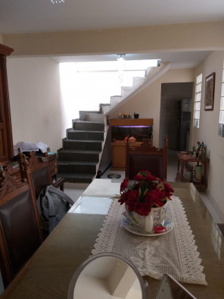Imagem Sobrado com 3 Quartos à Venda, 200 m² em Vila Emir - São Paulo