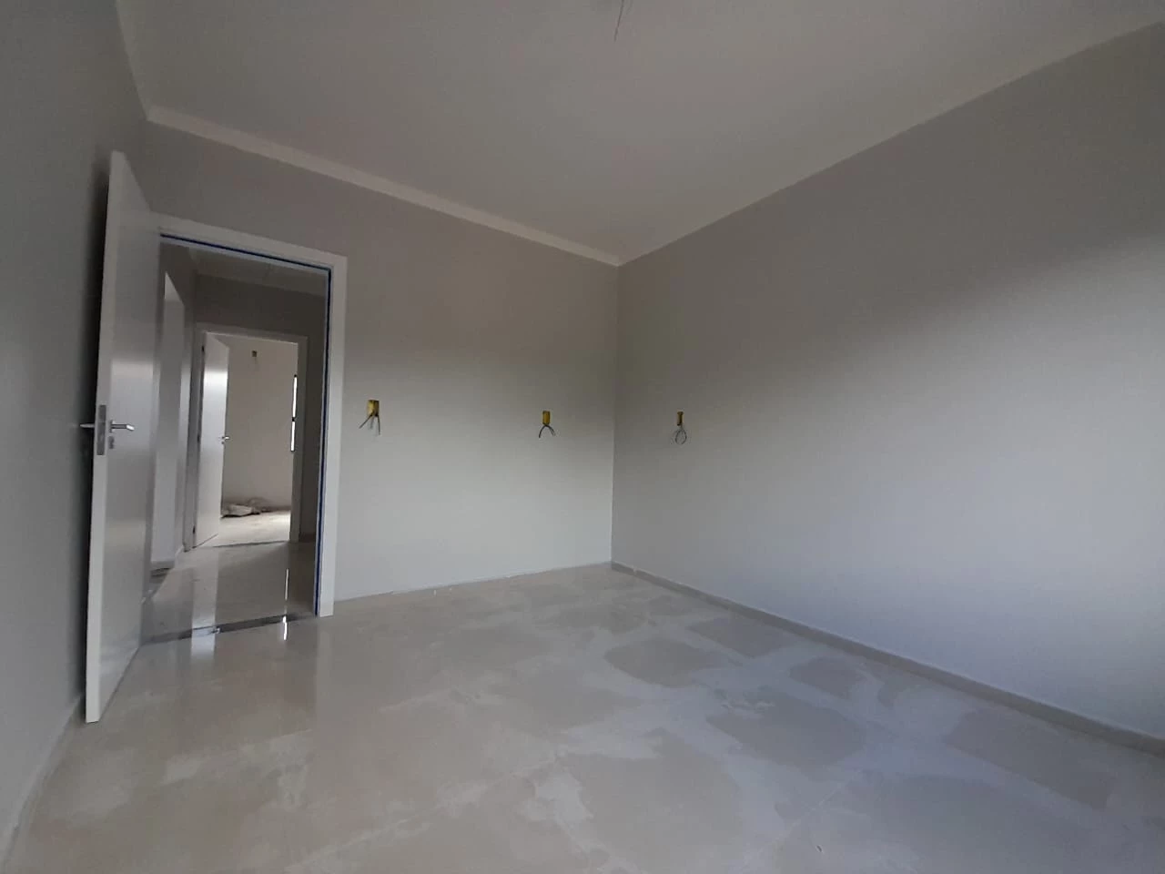 Imagem Casa com 2 Quartos à Venda, 56 m² em Santos Dumont - Chapecó