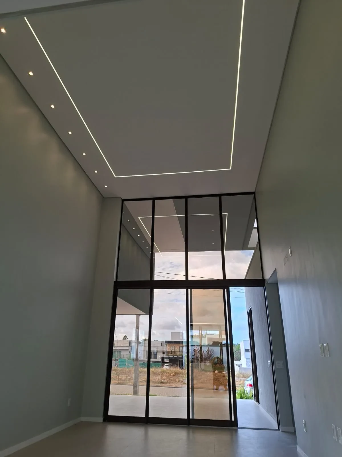 Imagem Casa de Condomínio com 3 Quartos à Venda, 143 m² em Cidade Alpha - Eusébio
