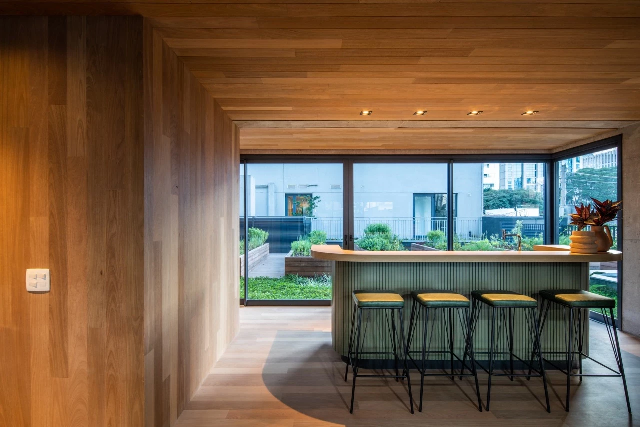 Imagem Apartamento com 1 Quarto à Venda, 49 m² em Vila Nova Conceição - São Paulo