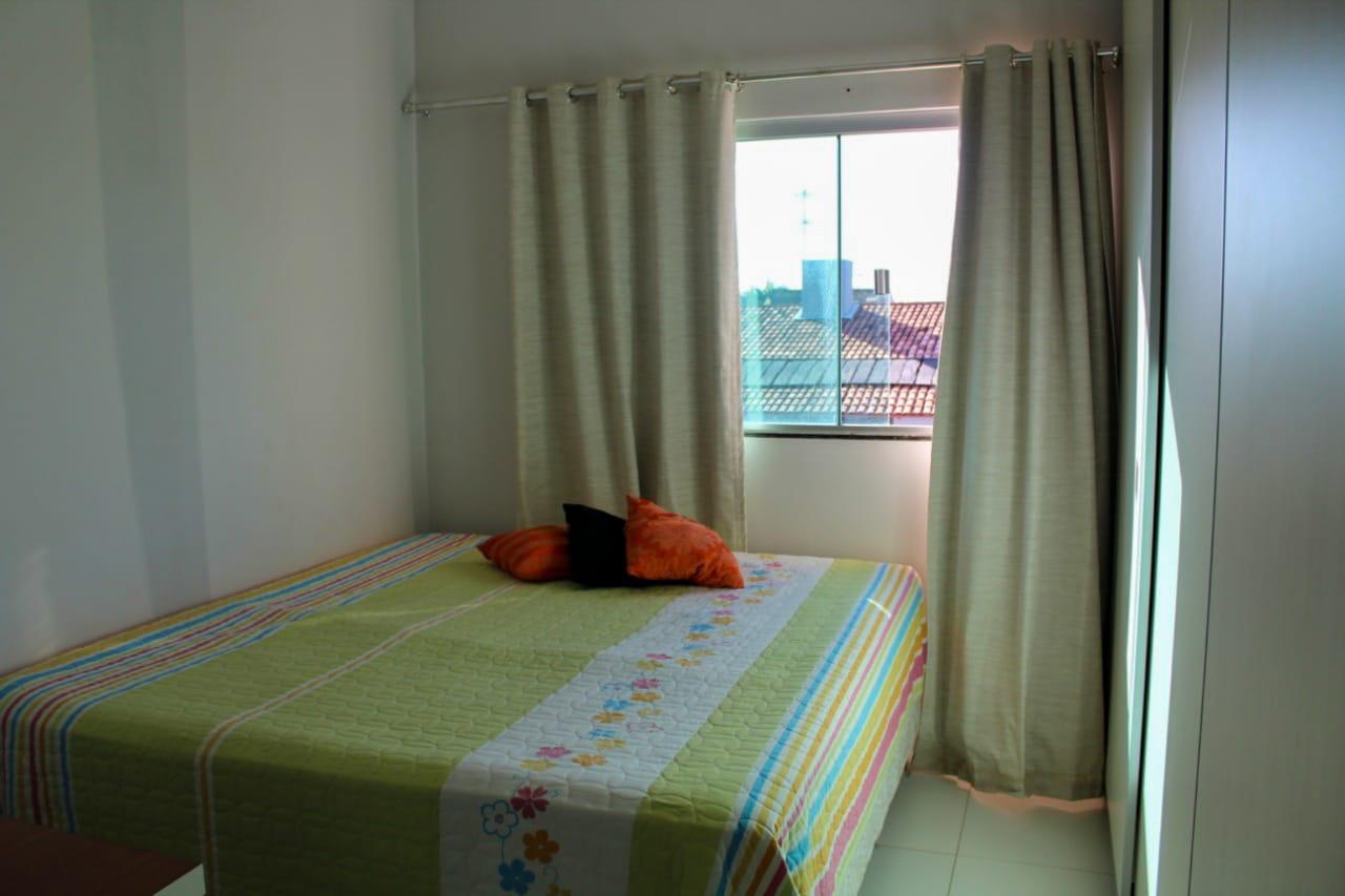 Imagem Sobrado com 3 Quartos à Venda, 155 m² em Setor Faiçalville - Goiânia