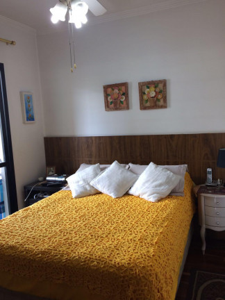 Imagem Apartamento com 3 Quartos à Venda, 121 m² em Perdizes - São Paulo