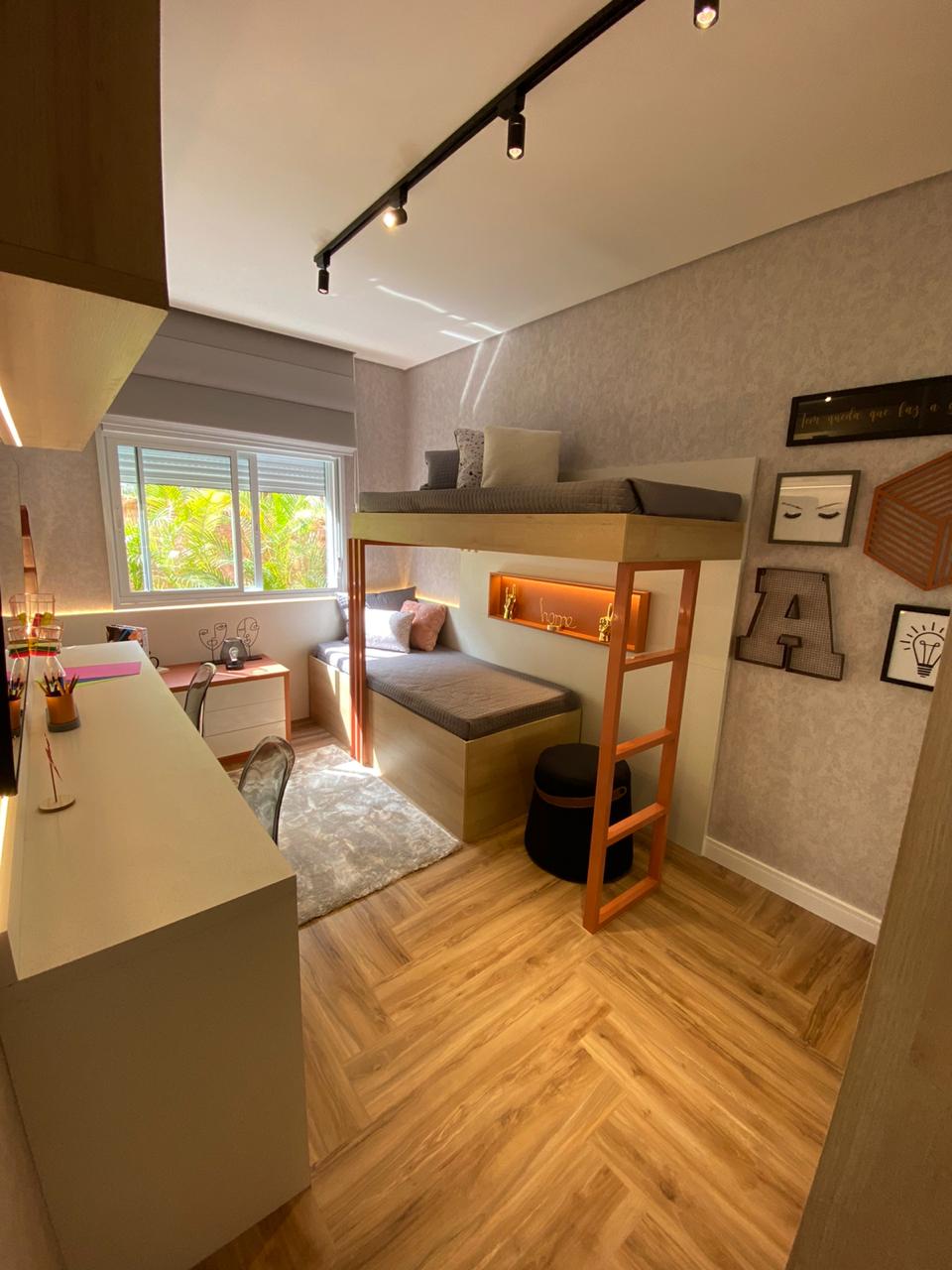 Imagem Apartamento com 2 Quartos à Venda, 55 m²em Baeta Neves - São Bernardo do Campo
