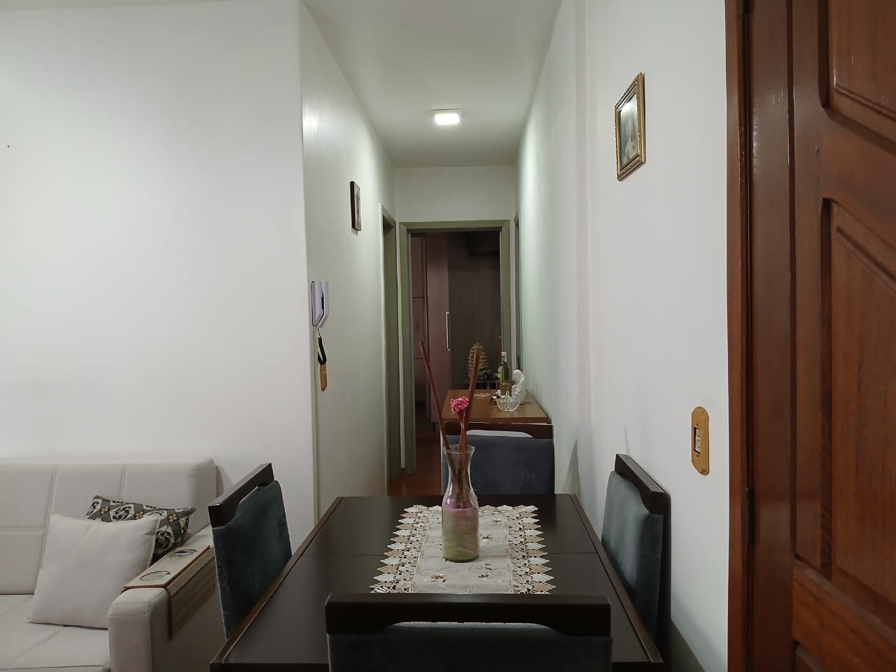 Imagem Apartamento com 2 Quartos à Venda, 47 m² em Cavalhada - Porto Alegre