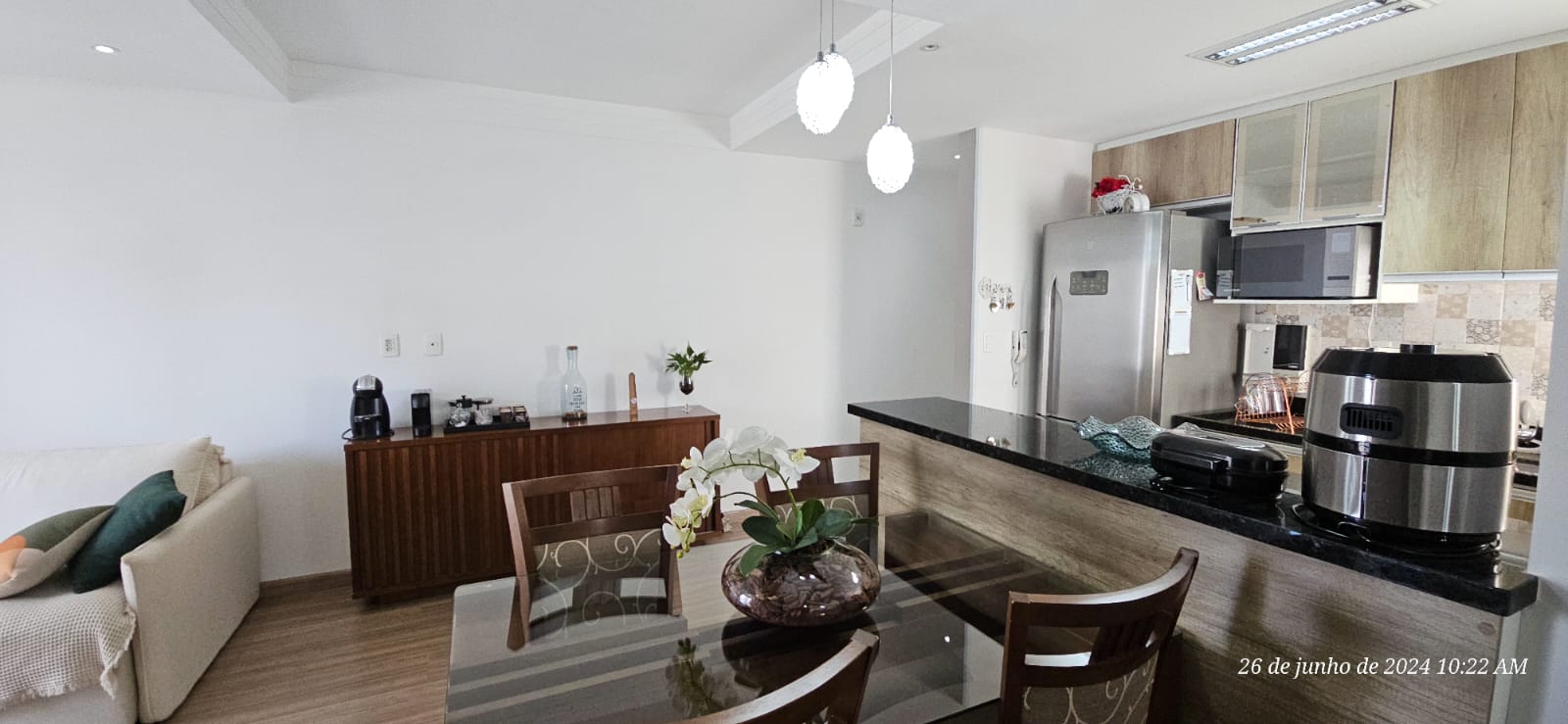 Imagem Apartamento com 3 Quartos à Venda, 71 m²em Jardim Tamoio - Jundiaí