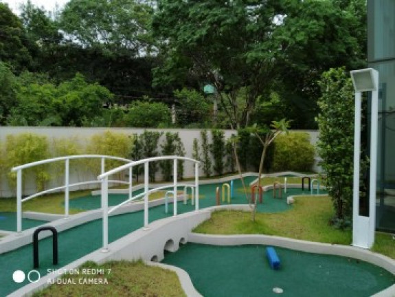 Imagem Apartamento com 3 Quartos à Venda,  em Jardim Vila Mariana - São Paulo