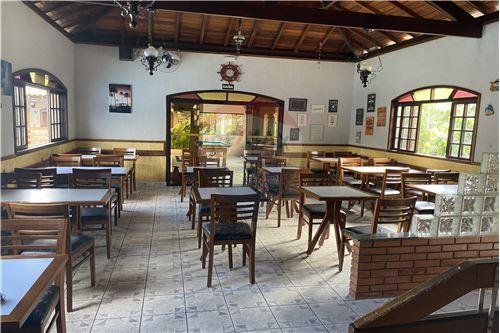 Imagem Imóvel com 19 Quartos à Venda, 802 m²em Mato Dentro - Ubatuba