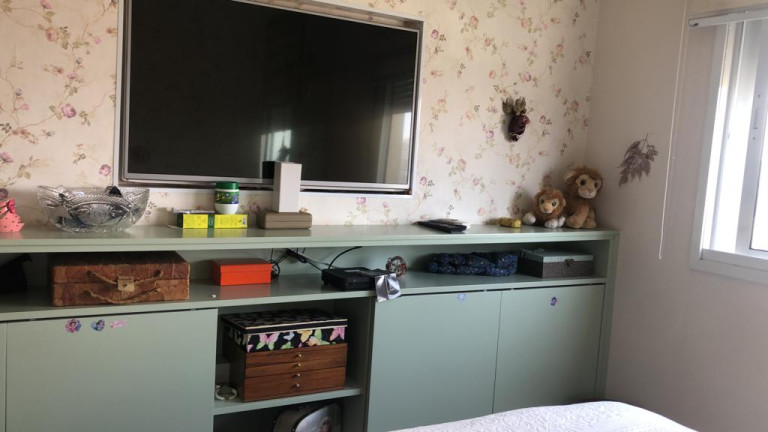Imagem Apartamento com 2 Quartos para Alugar, 75 m² em Cidade Monções - São Paulo