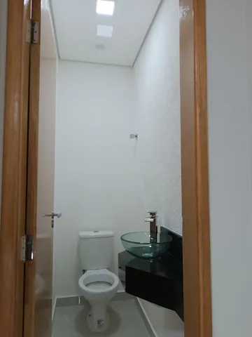Imagem Casa de Condomínio com 3 Quartos à Venda, 112 m²em Jardim Marajoara - São Paulo