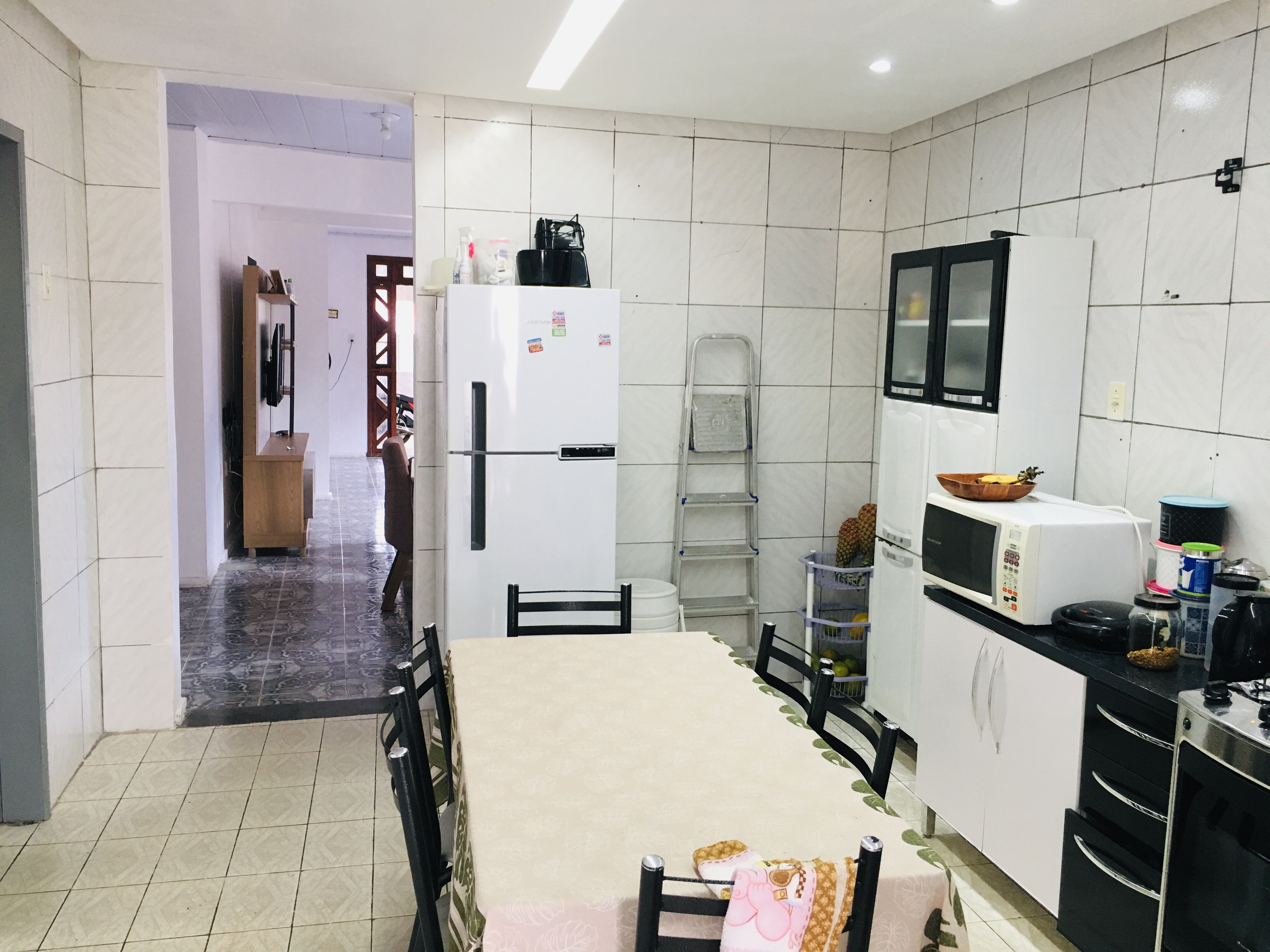 Casa com 3 Quartos à Venda, 200 m²em Farolândia - Aracaju