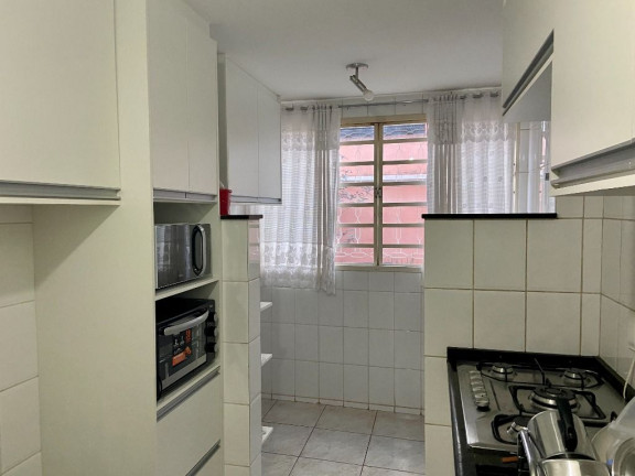 Imagem Apartamento com 3 Quartos à Venda, 78 m² em Jardim América - Goiânia